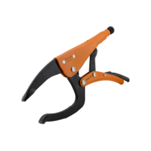 Pince etau grande capacite 122-12 287mm